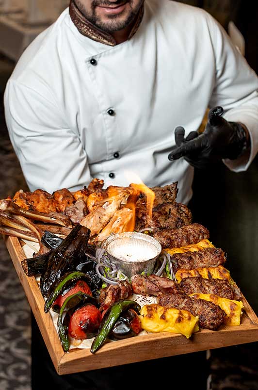 Garkuchnia.com Grill Ozorków